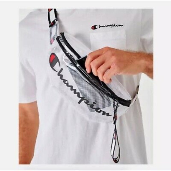 Champion Handbags - Champion Fanny Pack